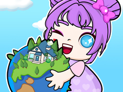 Trò chơi Avatar Life My Town