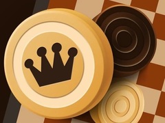 Trò chơi Russian Checkers