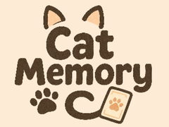 Trò chơi Cat Memory