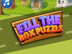 Trò chơi Fill the Box Puzzle