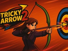 Trò chơi Tricky Arrow 2