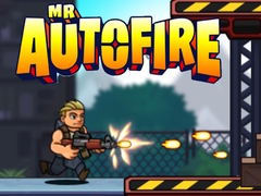 Trò chơi Mr Autofire