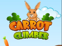 Trò chơi Carrot Climber