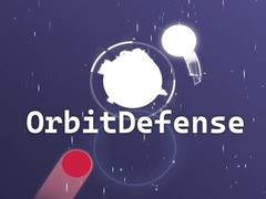 Trò chơi OrbitDefense