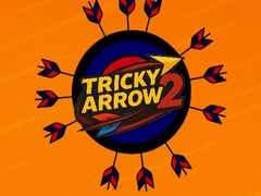 Trò chơi Tricky Arrow 2