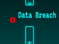 Trò chơi Data Breach