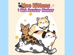 Trò chơi Moe Kittens: Cat Avatar Maker