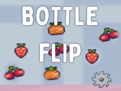 Trò chơi Bottle Flip