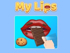 Trò chơi My Lips