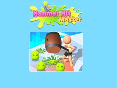 Trò chơi Hammer Hit Master