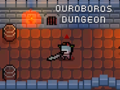 Trò chơi Ouroboros Dungeon