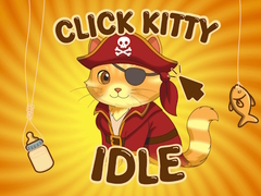 Trò chơi Click Kitty Idle