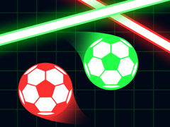 Trò chơi Balls Vs Lasers