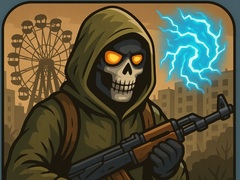 Trò chơi STALKER Strike