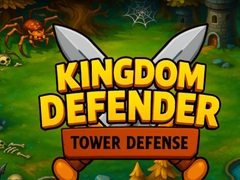 Trò chơi Kingdom Defender Tower Defense