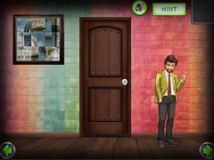 Trò chơi Amgel Easy Room Escape 292