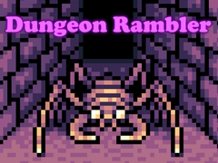 Trò chơi Dungeon Rambler