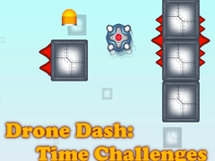 Trò chơi Drone Dash: Time Challenges