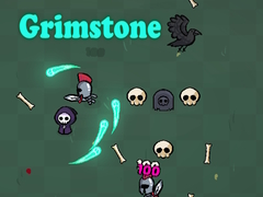 Trò chơi Grimstone