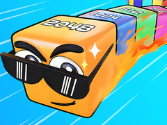 Trò chơi Cubes 2048.io