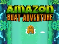 Trò chơi Amazon Boat Adventure