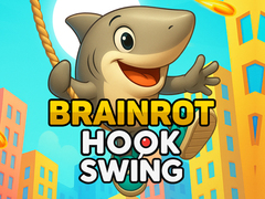 Trò chơi Brainrot Hook Swing