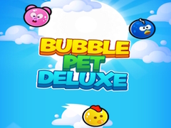 Trò chơi Bubble Pet Deluxe