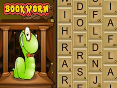 Trò chơi BookWorm
