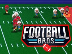 Trò chơi Football Bros