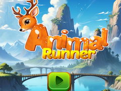 Trò chơi Animal Runner