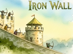 Trò chơi Iron Wall