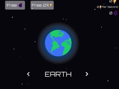 Trò chơi Interstellar Clicker