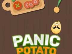 Trò chơi Panic Potato
