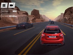 Trò chơi Driver Club: Highway Racing