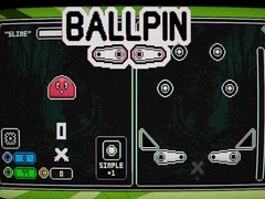 Trò chơi Ballpin