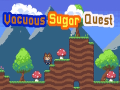 Trò chơi Vacuous Sugar Quest