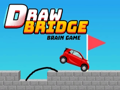 Trò chơi Draw Bridge Brain Game
