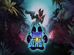 Trò chơi Bark & Blast