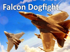 Trò chơi Falcon Dogfight