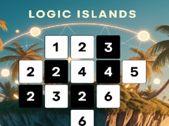 Trò chơi Logic Islands