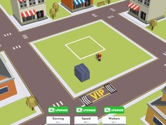 Trò chơi Idle Construction 3D