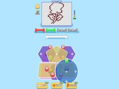 Trò chơi Yarny Puzzle