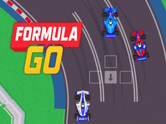 Trò chơi Formula Go