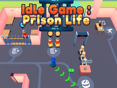 Trò chơi Idle Game: Prison Life