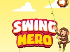 Trò chơi Swing Hero