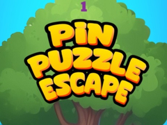 Trò chơi Pin Puzzle Escape