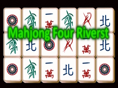 Trò chơi Mahjong Four Riverst