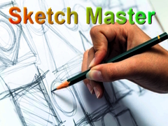 Trò chơi Sketch Master