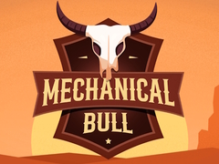 Trò chơi Mechanical Bull