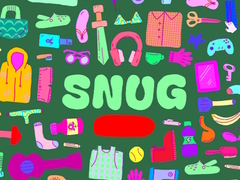 Trò chơi Snug